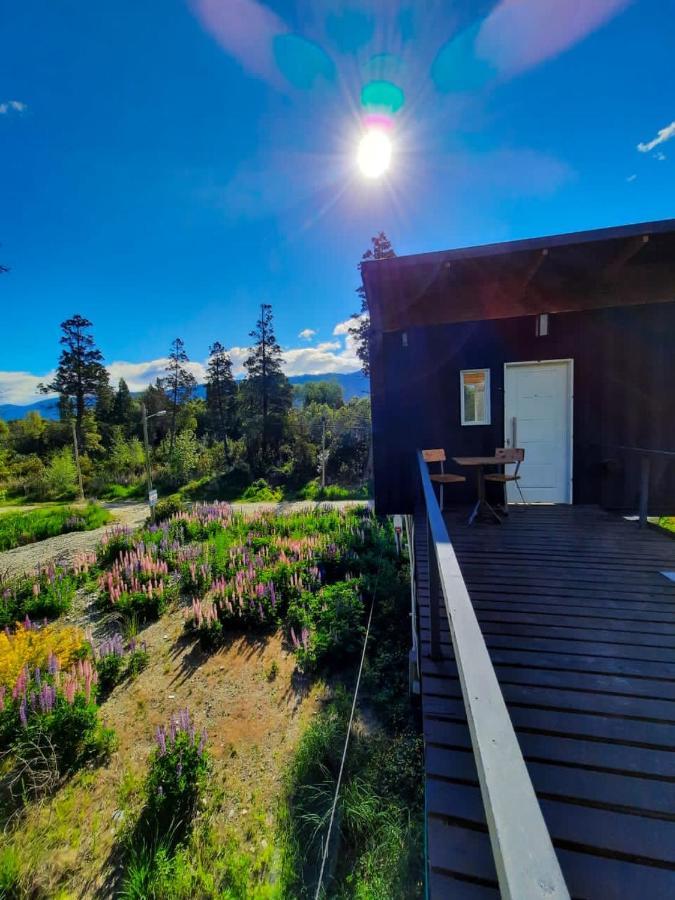 Santuario Patagonia El Bolson Exterior photo