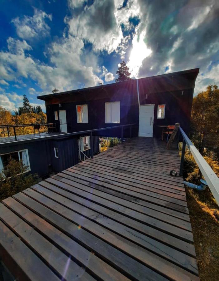 Santuario Patagonia El Bolson Exterior photo